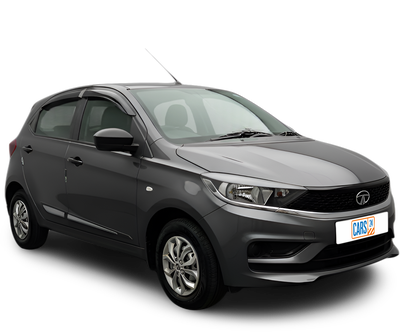 2025 Tata Tiago - Hatchback - Petrol - Manual - ₹4.20 lakh
